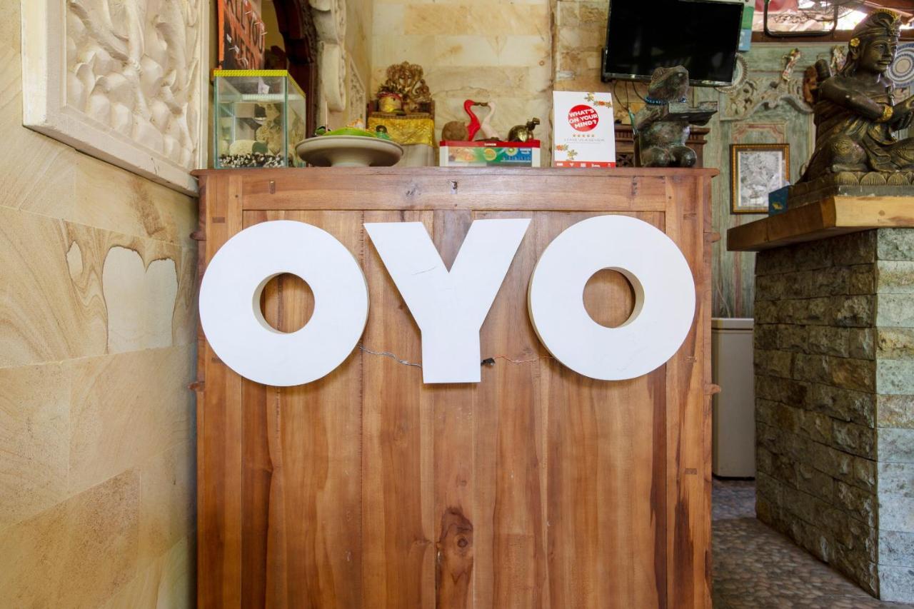 Oyo401沙努尔青蛙家庭旅馆 サヌール 外观 照片