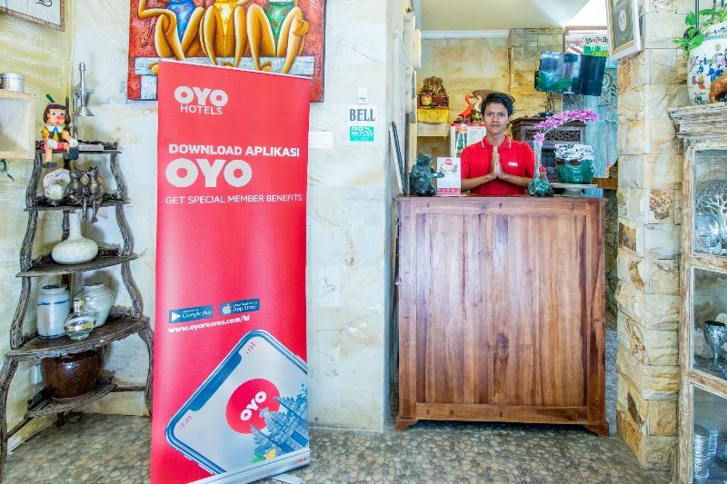 Oyo401沙努尔青蛙家庭旅馆 サヌール 外观 照片